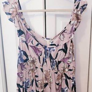 O'NEILL Floral Dress